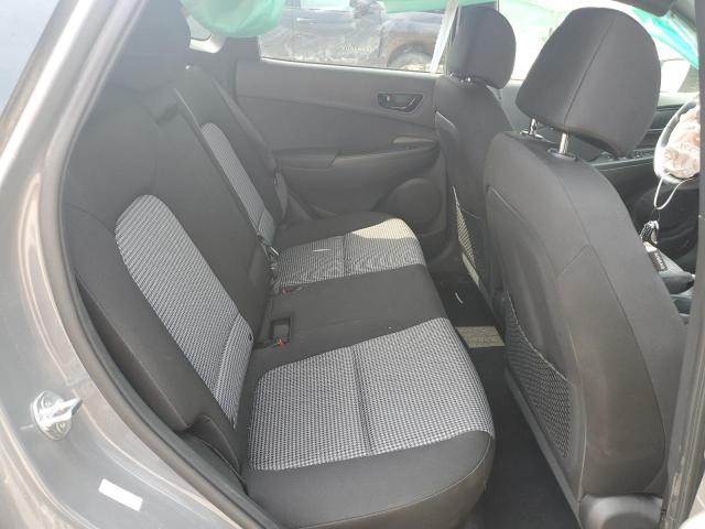 2021 HYUNDAI KONA NIGHT - KM8K6CA57MU721722