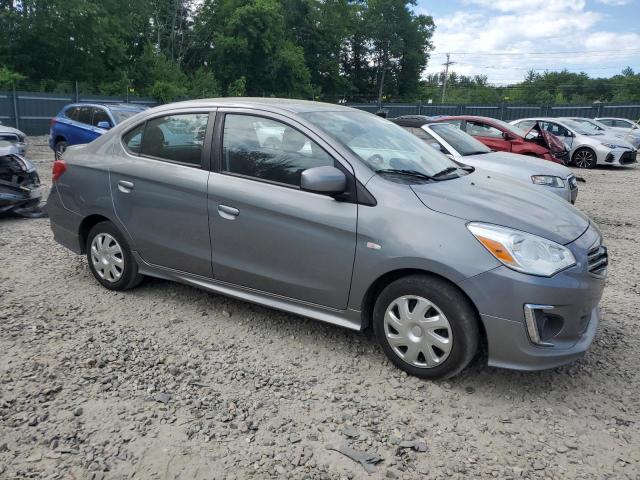 2017 MITSUBISHI MIRAGE G4 - ML32F3FJ7HHF10664