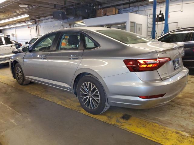 2021 VOLKSWAGEN JETTA S - 3VWC57BU5MM012085