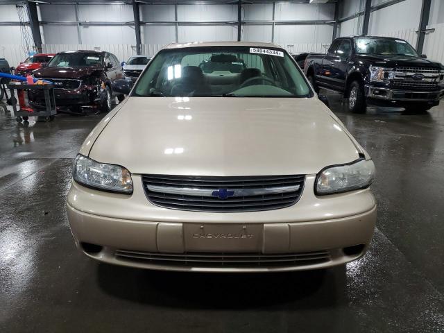 2004 Chevrolet Classic VIN: 1G1ND52F34M552270 Lot: 58044334