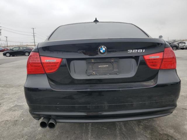 2009 BMW 328 Xi Sulev VIN: WBAPK53579A509570 Lot: 57504784