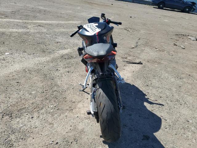 2023 APRILIA RS 660 - ZD4KSUG05PS001678