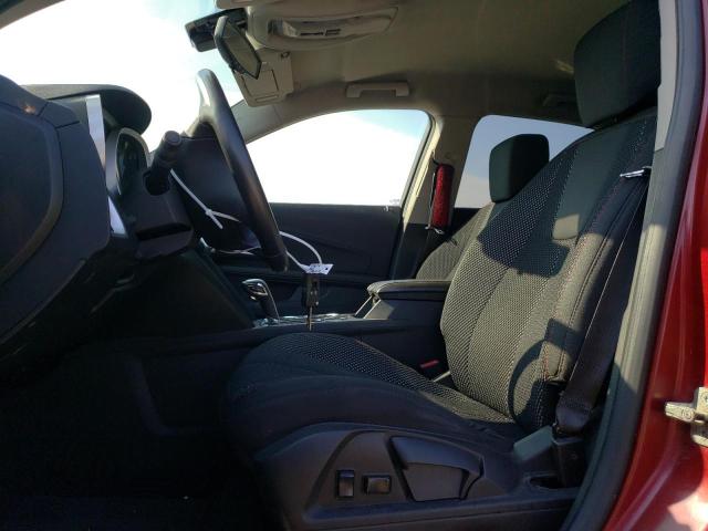 2010 Chevrolet Equinox Lt VIN: 2CNALDEW6A6226516 Lot: 60099464