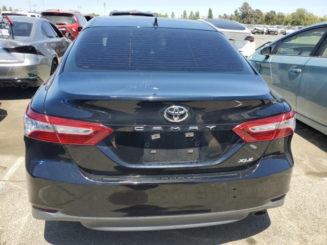 VIN 4T1B11HK3KU705092 2019 Toyota Camry, L no.6