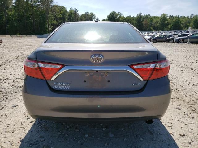 VIN 4T1BF1FK9HU741396 2017 Toyota Camry, LE no.6