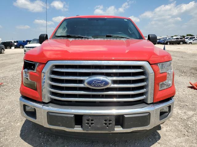 2015 FORD F150 SUPER - 1FTEX1CPXFKE03187