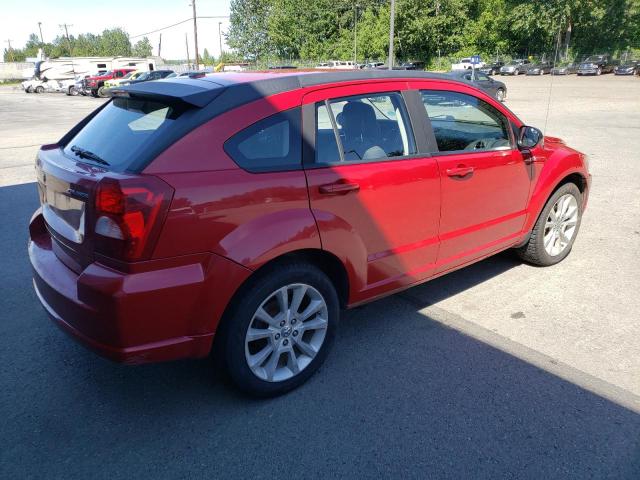 2011 Dodge Caliber Heat VIN: 1B3CB5HA8BD161002 Lot: 60499004