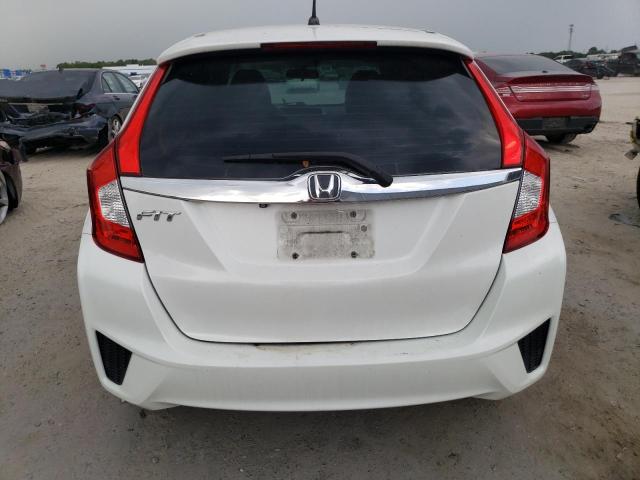 2015 Honda Fit Ex VIN: 3HGGK5H89FM763996 Lot: 55790404