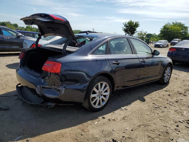 2014 Audi A6 Premium Plus VIN: WAUGFAFC8EN022159 Lot: 59719864