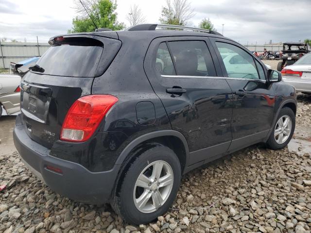 2016 Chevrolet Trax 1Lt VIN: 3GNCJLSB3GL185367 Lot: 60221594