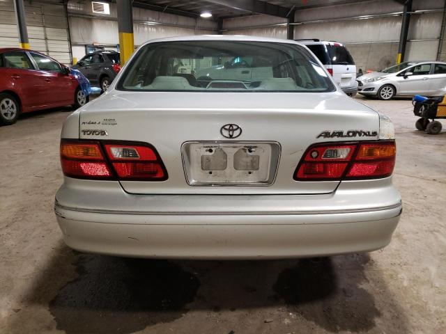 1999 Toyota Avalon Xl VIN: 4T1BF18B7XU333782 Lot: 57651004