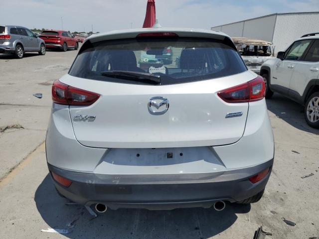 2019 Mazda Cx-3 Sport VIN: JM1DKDB7XK0417836 Lot: 59795974