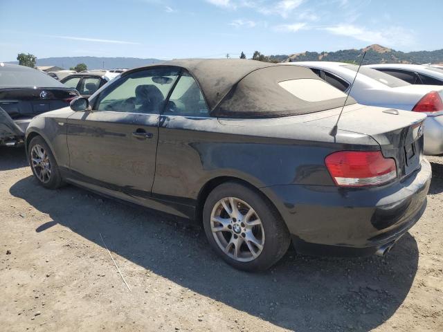 2009 BMW 128 I VIN: WBAUL73509VJ76472 Lot: 53897684