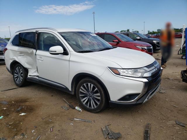 Vin: ja4az3a35lz029718, lot: 58695124, mitsubishi outlander se 20204