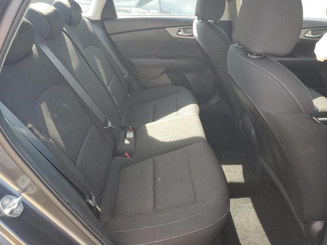 2021 Kia Forte Fe VIN: 3KPF24AD0ME388549 Lot: 60126434