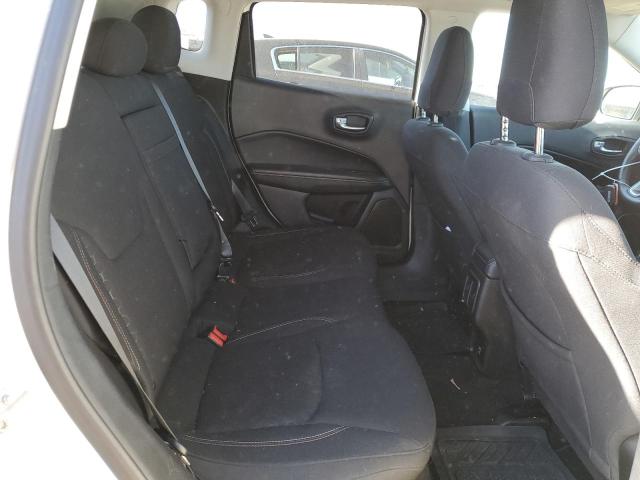 2018 Jeep Compass Sport VIN: 3C4NJDAB8JT131515 Lot: 57669484