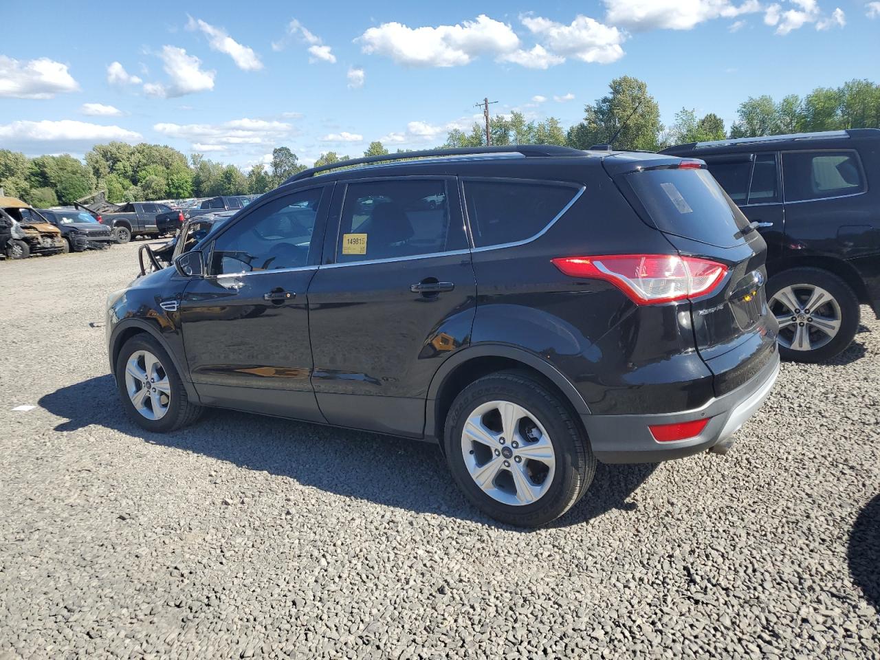 2016 Ford Escape Se vin: 1FMCU0GX8GUB36993