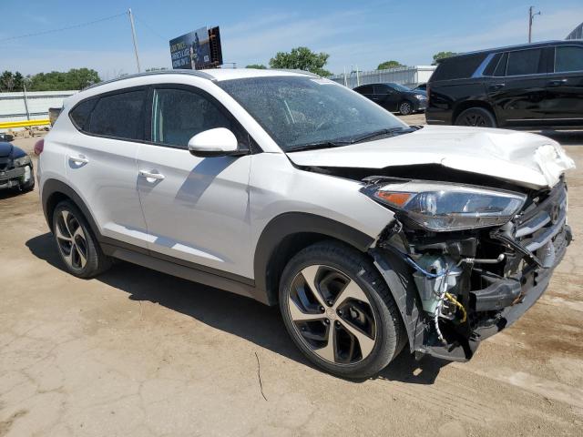2018 HYUNDAI TUCSON SPO - KM8J33ALXJU741879