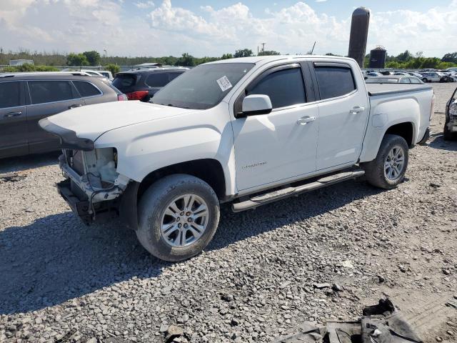 2019 GMC CANYON SLE 2019