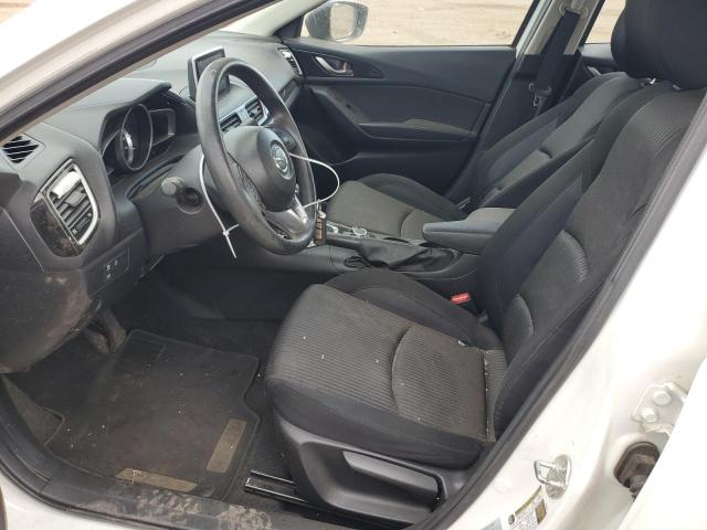 2016 Mazda 3 Sport VIN: JM1BM1U79G1331979 Lot: 57582284