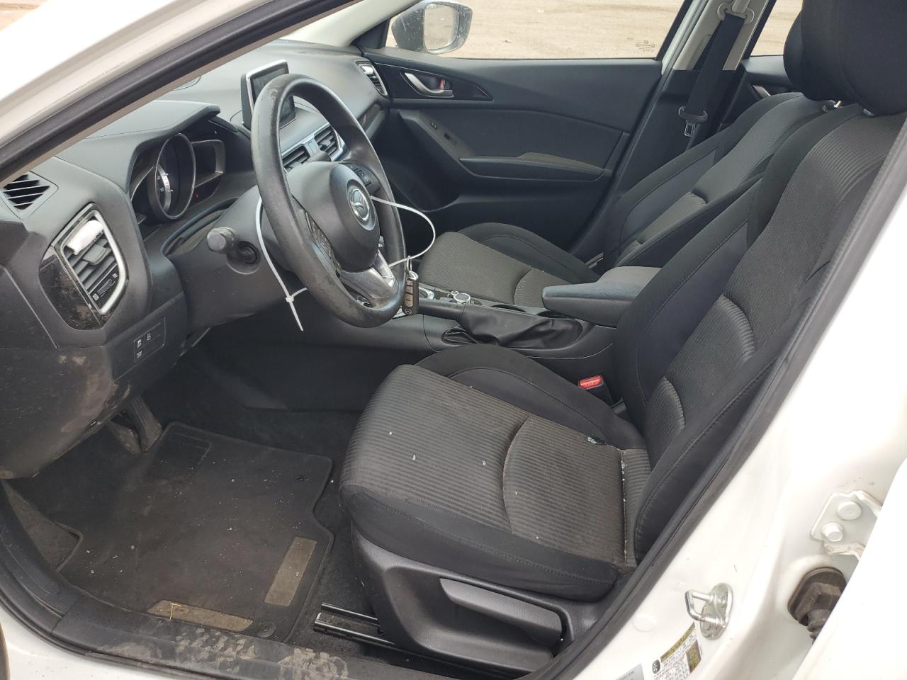 JM1BM1U79G1331979 2016 Mazda 3 Sport