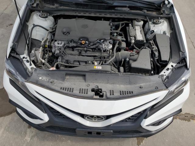 4T1G11AK8NU033910 | 2022 Toyota camry se