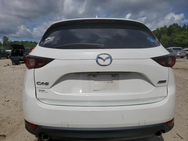 2019 Mazda Cx-5 Touring VIN: JM3KFACM3K0668817 Lot: 59685314