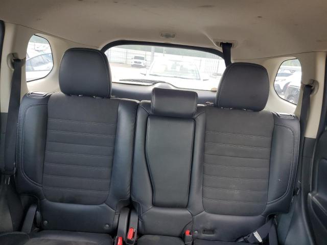 2019 Mitsubishi Outlander Se VIN: JA4AD3A33KZ044750 Lot: 59634844