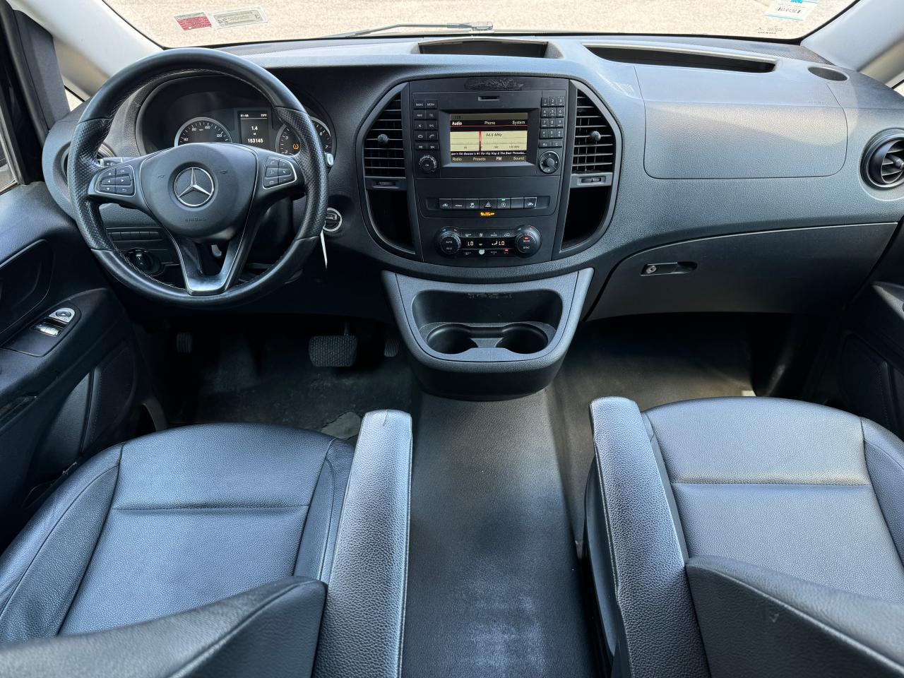 W1WV0FEY1L3698794 2020 Mercedes-Benz Metris