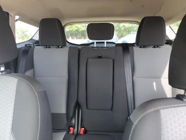 2017 FORD ESCAPE SE - 1FMCU9G96HUC89251