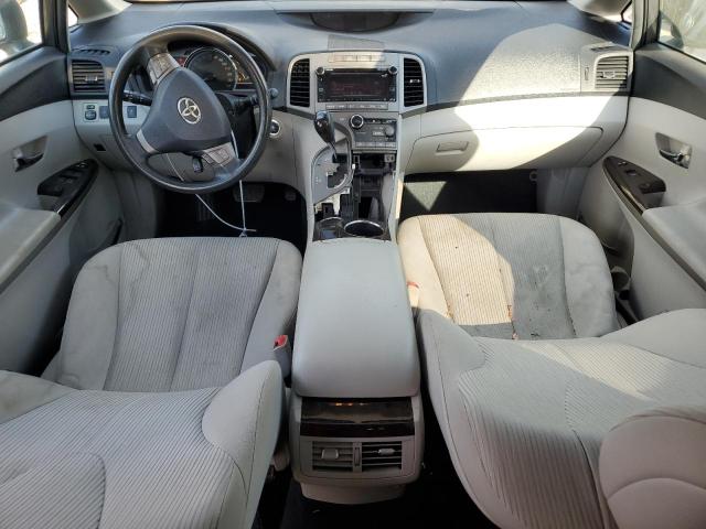 2011 Toyota Venza VIN: 4T3ZA3BBXBU038693 Lot: 58814294