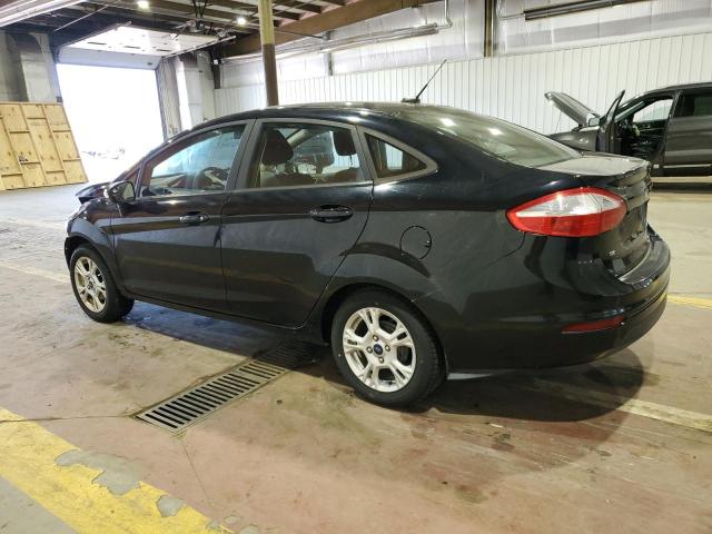 VIN 3FADP4BJ7GM130879 2016 Ford Fiesta, SE no.2