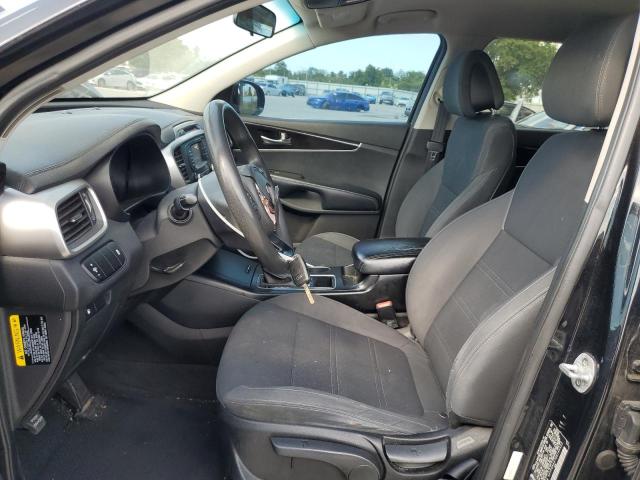 2016 KIA SORENTO LX - 5XYPG4A37GG145423