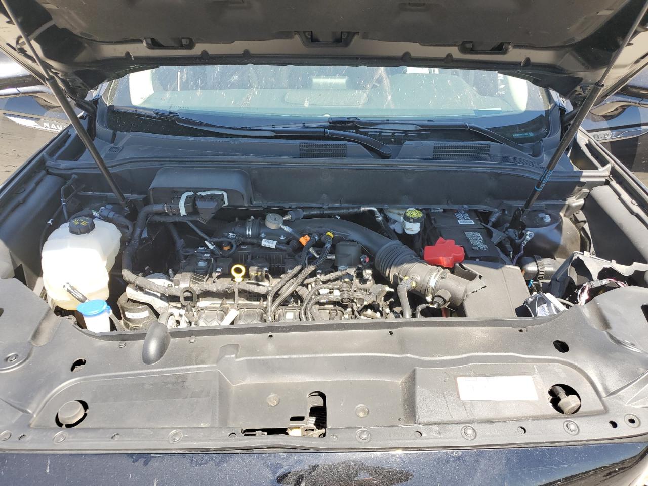 2LMPJ8K92NBL21503 2022 Lincoln Nautilus Reserve