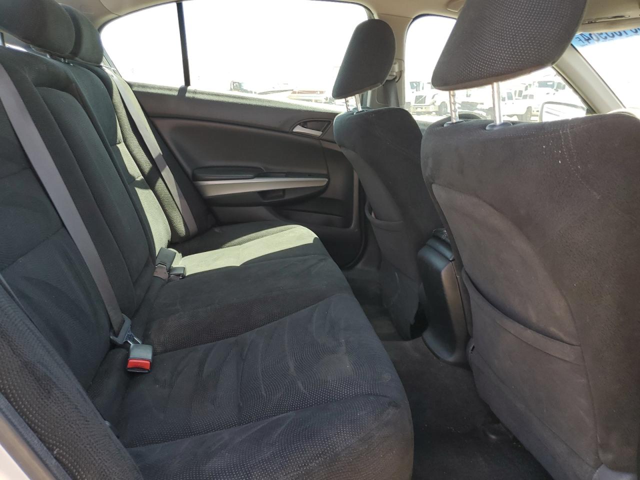 1HGCP26769A172793 2009 Honda Accord Ex