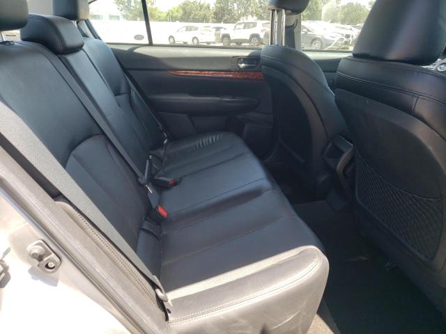 2011 Subaru Legacy 2.5I Limited VIN: 4S3BMBL6XB3251098 Lot: 59352334