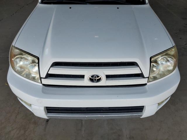 2003 Toyota 4Runner Sr5 VIN: JTEZU14R038008594 Lot: 57536694