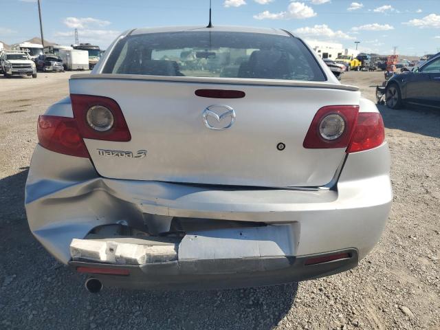 2005 Mazda 3 I VIN: JM1BK12F051346495 Lot: 60155664