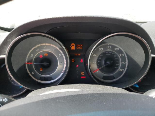 2010 Acura Mdx Technology VIN: 2HNYD2H42AH531444 Lot: 59681264