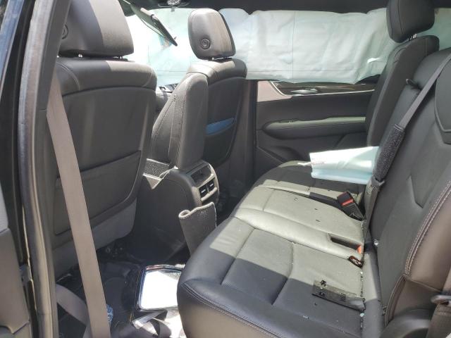 2020 Cadillac Xt5 Sport VIN: 1GYKNGRSXLZ109826 Lot: 60276334