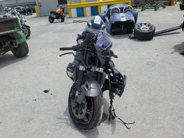 2023 KAWASAKI ZX636 K - JKBZXJH10PA016117
