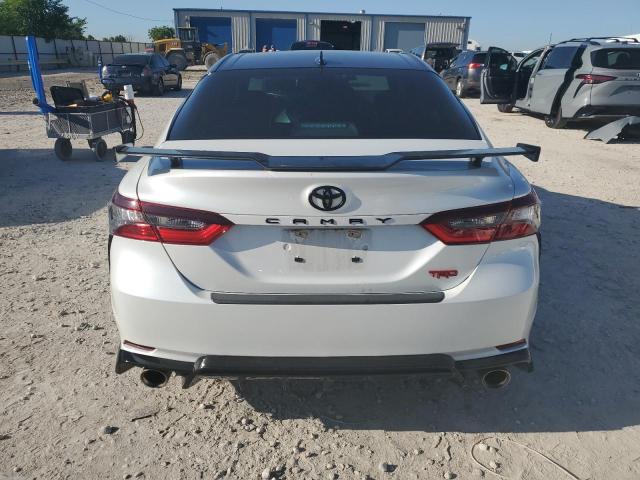 VIN 4T1KZ1AK5NU069024 2022 Toyota Camry, Trd no.6