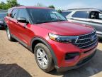 FORD EXPLORER X photo