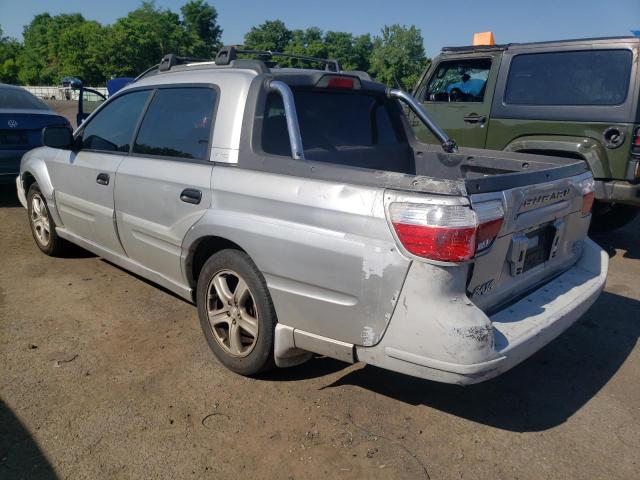 2003 Subaru Baja Sport VIN: 4S4BT62C637113517 Lot: 54757334