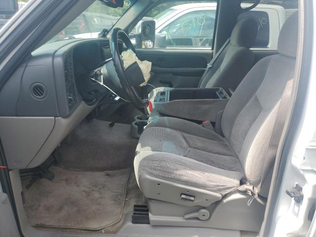 2003 Chevrolet Tahoe K1500 VIN: 1GNEK13V73R195597 Lot: 57759614