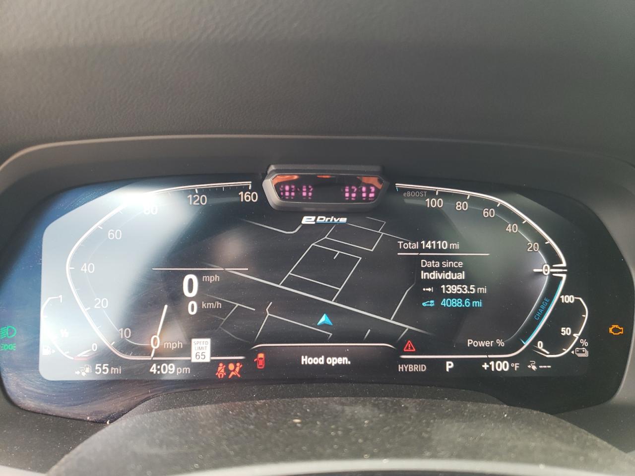 5UXTA6C07P9P98946 2023 BMW X5 xDrive45E