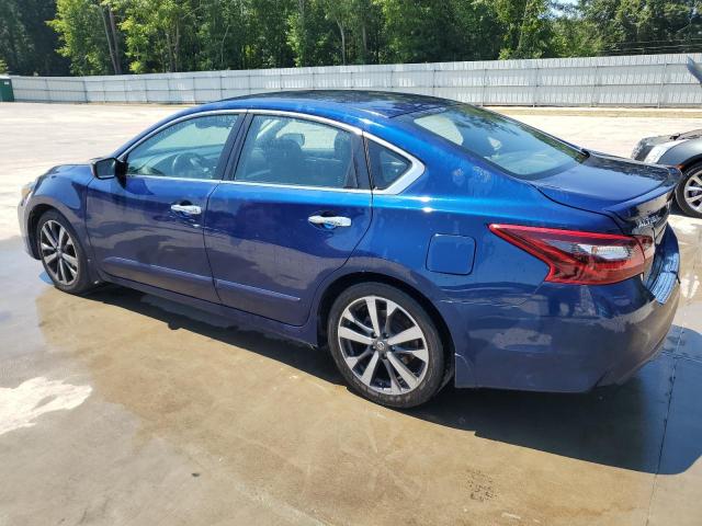 Vin: 1n4al3ap9hc119982, lot: 59414014, nissan altima 2.5 20172