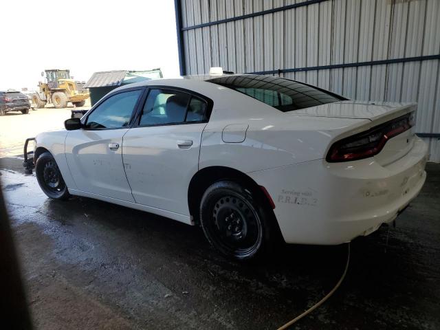 2019 DODGE CHARGER PO - 2C3CDXKT0KH579494