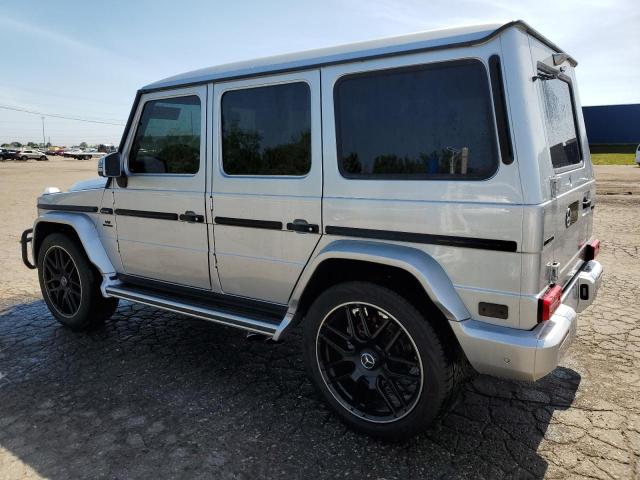 2016 Mercedes-Benz G 63 Amg VIN: WDCYC7DF6GX246323 Lot: 57260454