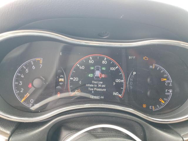 2015 JEEP GRAND CHER - 1C4RJFBG1FC650464